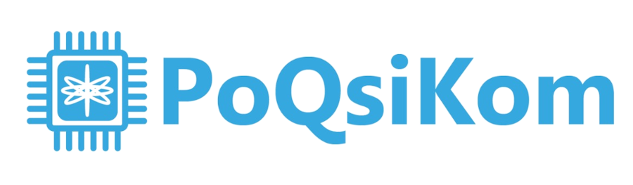 PoQsiKom Logo